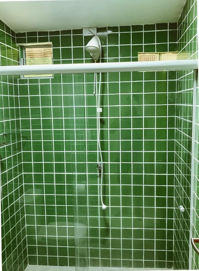 Pousada Cheiro Verde Noronha 페르난도데노롱야 외부 사진
